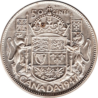 Determining-AU-From-Mintstate?!?!-1947-50c,-1899-&-1910-5c..