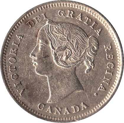 Determining-AU-From-Mintstate?!?!-1947-50c,-1899-&-1910-5c..