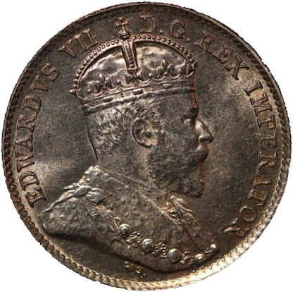 Determining-AU-From-Mintstate?!?!-1947-50c,-1899-&-1910-5c..