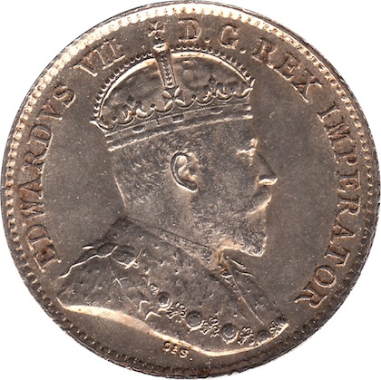 Determining-AU-From-Mintstate?!?!-1947-50c,-1899-&-1910-5c..