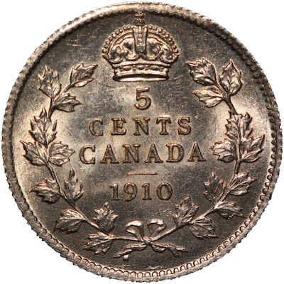 Determining-AU-From-Mintstate?!?!-1947-50c,-1899-&-1910-5c..