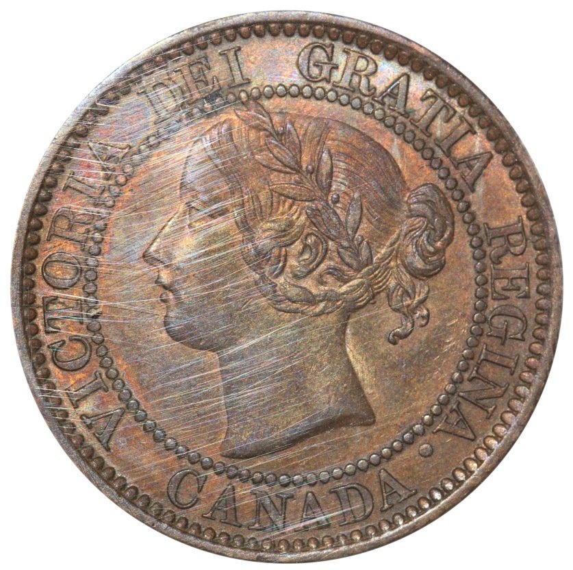 1858-1-Cent-Die-Clash-On-Top-Of-Reverse