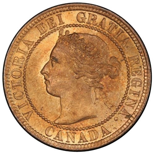 1899-Large-Cent-With-Last-9-Tripled.--Comments?