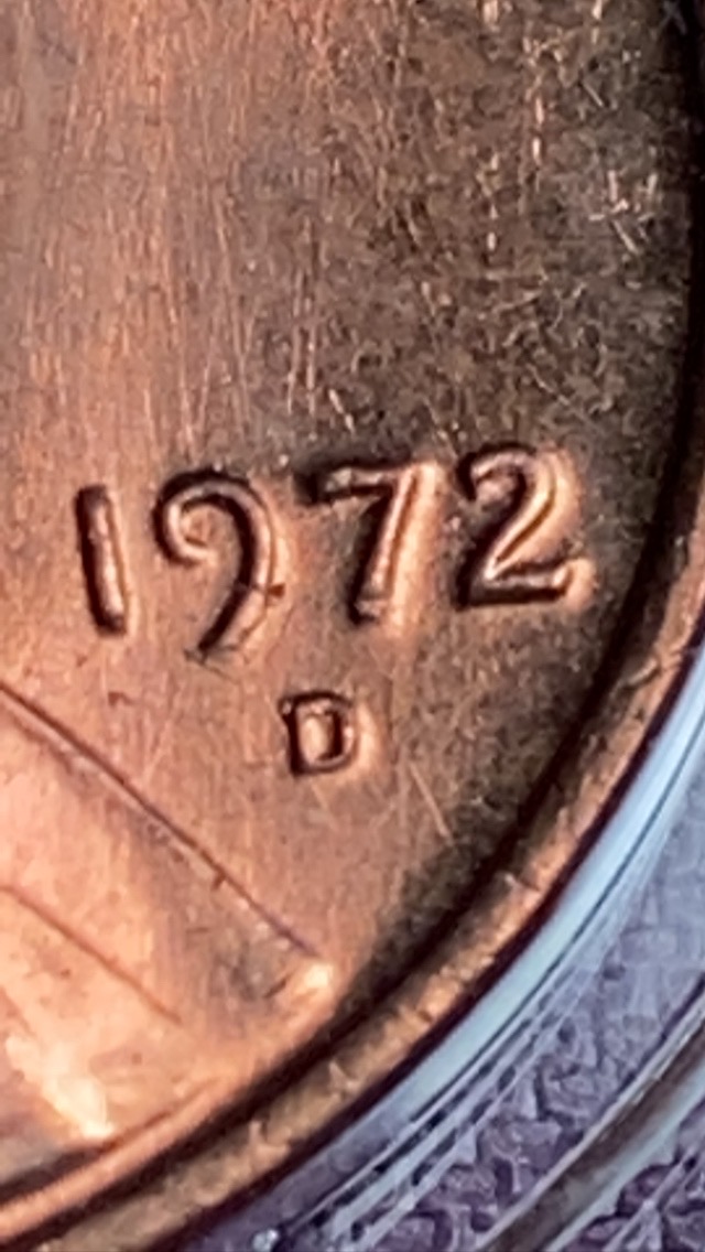1972�what-Type-Of-Issue-Is-This?--It-Seems-To-Only-Show-In-Certain-Angles.