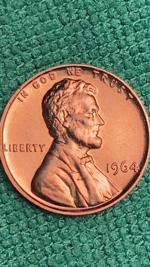 1964-Lincoln-Cent-What-Kind-Grade?