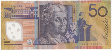 $50-Note-With-Green-Corner