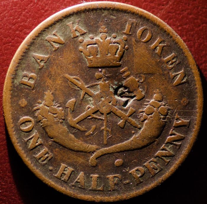 Counterstamp-Mirrored-2-On-Upper-Canada-Half-Penny