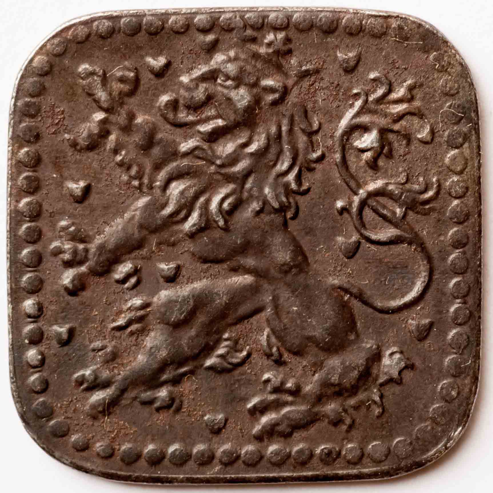 Post-Your-Square-Coins!