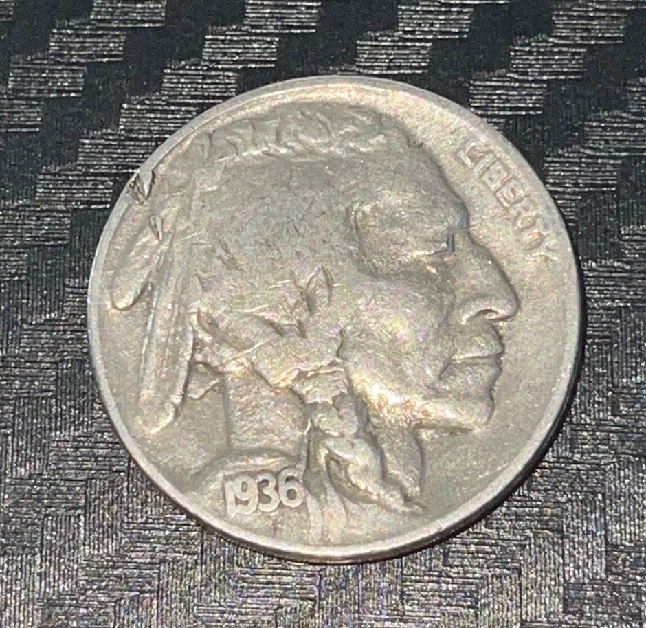 Did-I-Find-A1936-Nickel-Error?