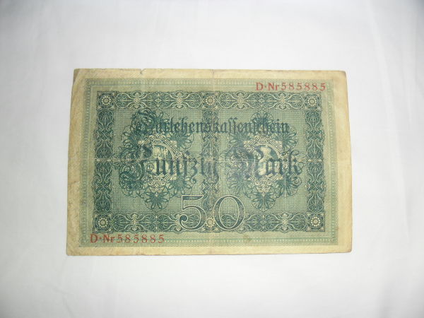 German-5-Mark-Notes-1914