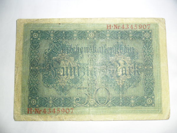 German-5-Mark-Notes-1914