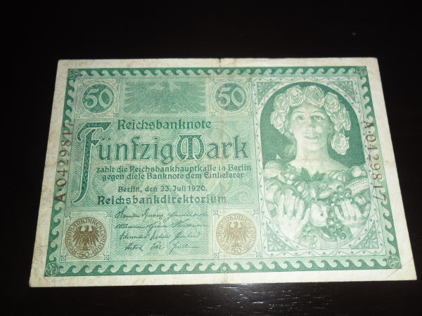 Latest-Banknotes-Acquisition.-List-Them-Here.