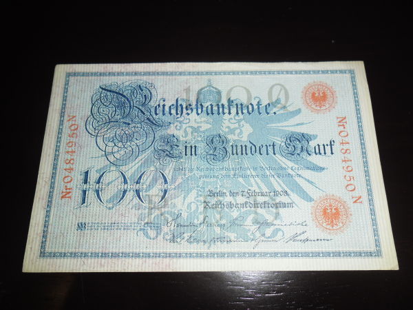 Latest-Banknotes-Acquisition.-List-Them-Here.