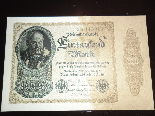 Latest-Banknotes-Acquisition.-List-Them-Here.