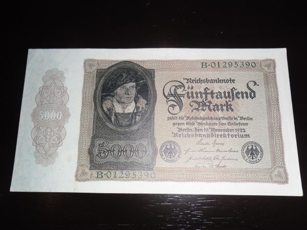 Latest-Banknotes-Acquisition.-List-Them-Here.