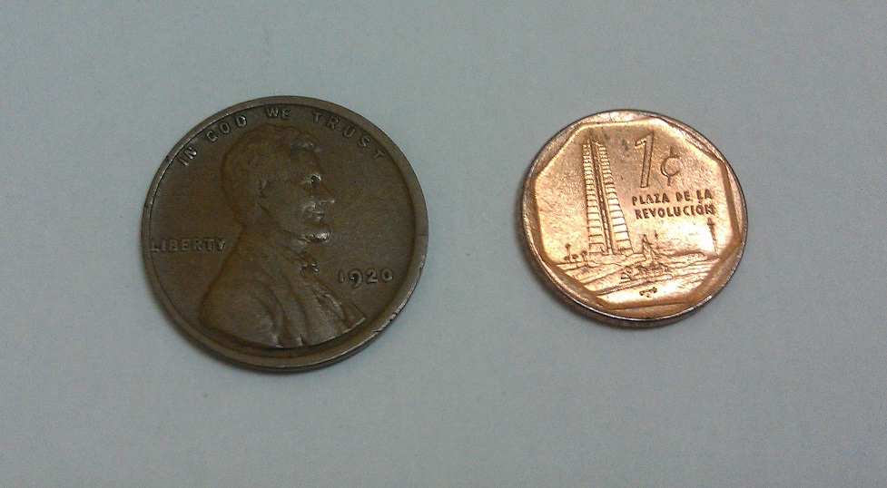 Tiniest-Cuban-Coin-Ever!