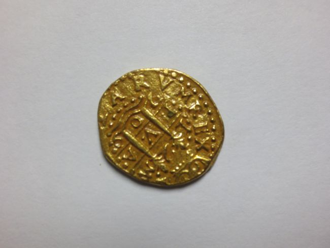 1709-2-Escudos,-Gold,-Real-Or-Fake?