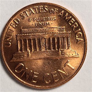 1964-Red-Memorial-Lincoln-Penny
