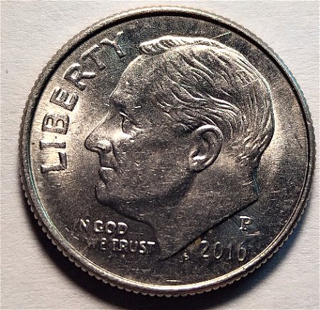 2016-Roosevelt-Dime-Die-Chip-Bug-On-A-Leaf