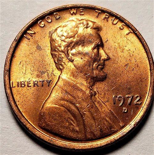 1972-D-Lincoln-Cent-?