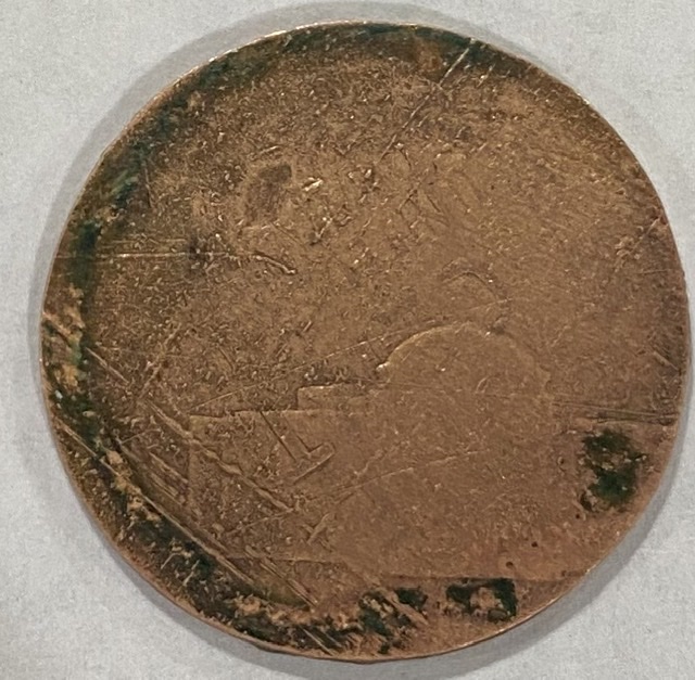 Jefferson-Nickel-Struck-Onto-Wheat-Penny