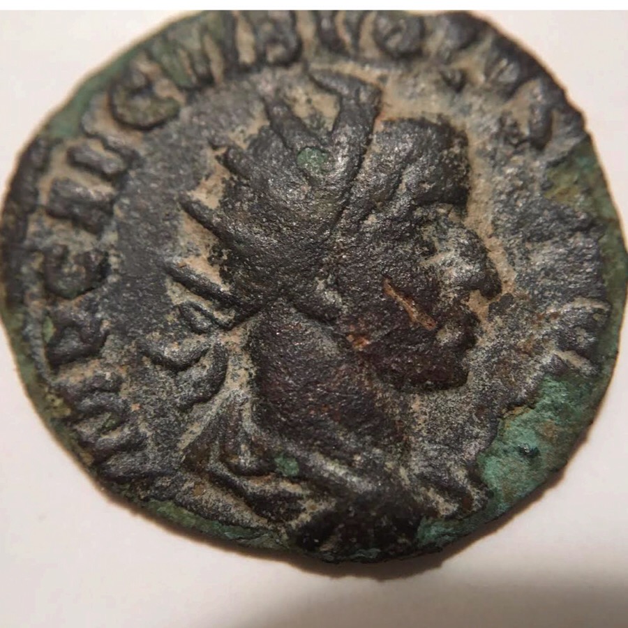 Rome-Mint?-Surprise-Volusian-With-Salus-And-Snake