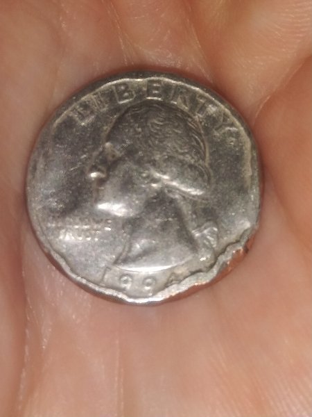 Please-Could-Some-Look-At-My-Unique-Quarter,-And-Tell-Me-If-It's-Worth?