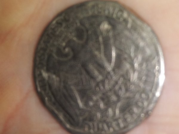 Please-Could-Some-Look-At-My-Unique-Quarter,-And-Tell-Me-If-It's-Worth?