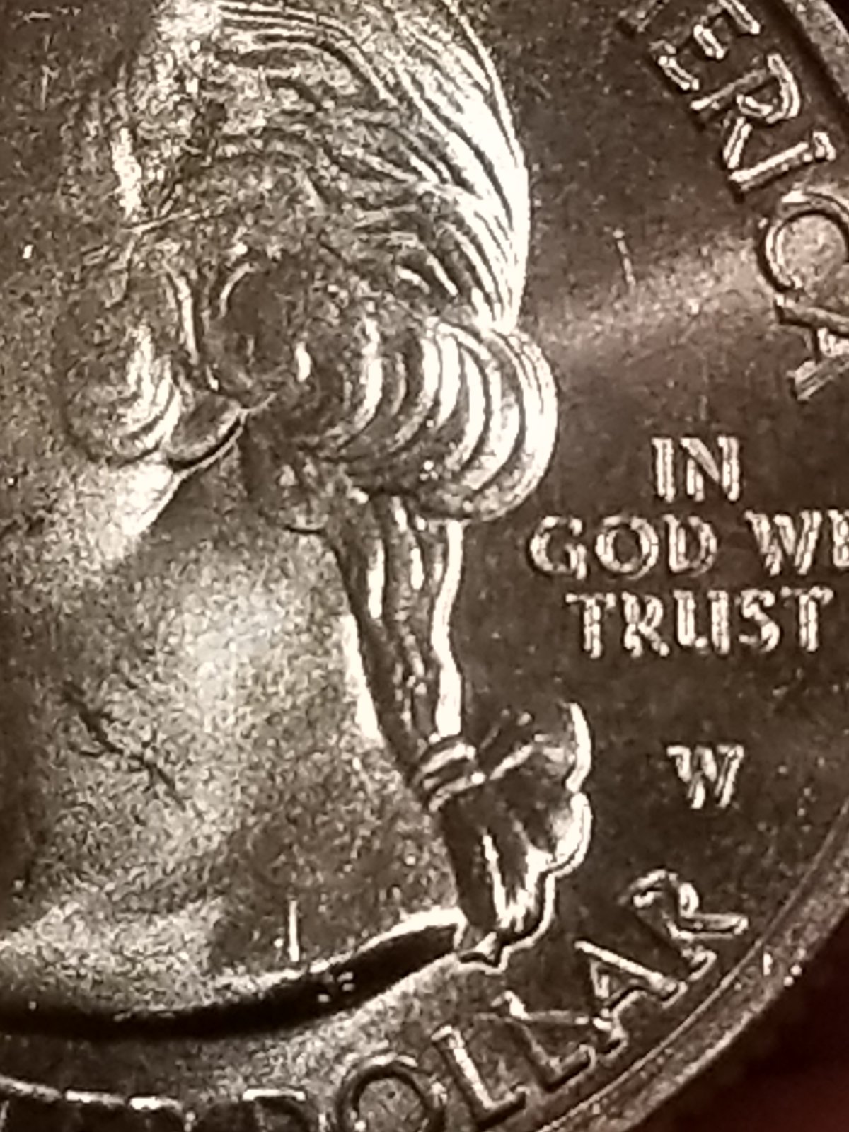 2020--D-Weir-Farm-Quarter-Fresh-From-Bank-Roll-With-Weird-Marking