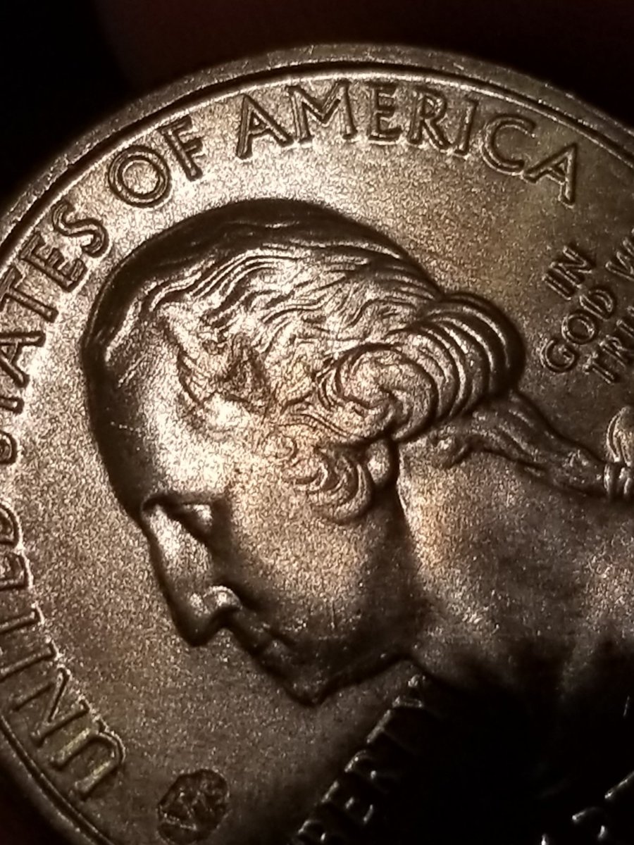 2020--D-Weir-Farm-Quarter-Fresh-From-Bank-Roll-With-Weird-Marking