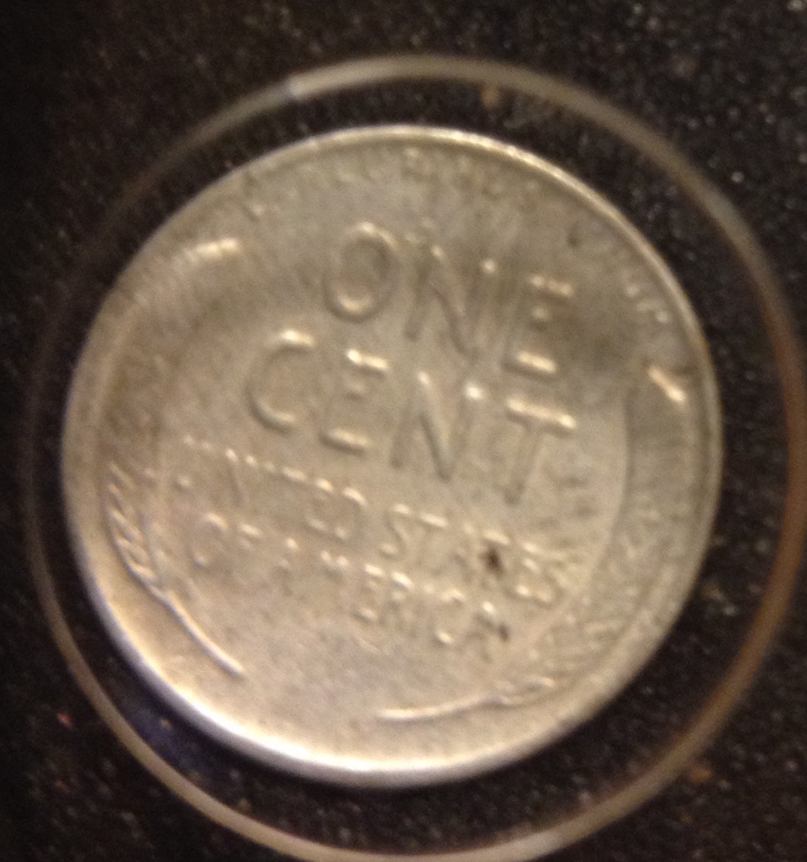 1944-Steel-Wheat-Cent?-Non-Magnetic,-Weight:-3.11-Grams-What-Could-It-Be?