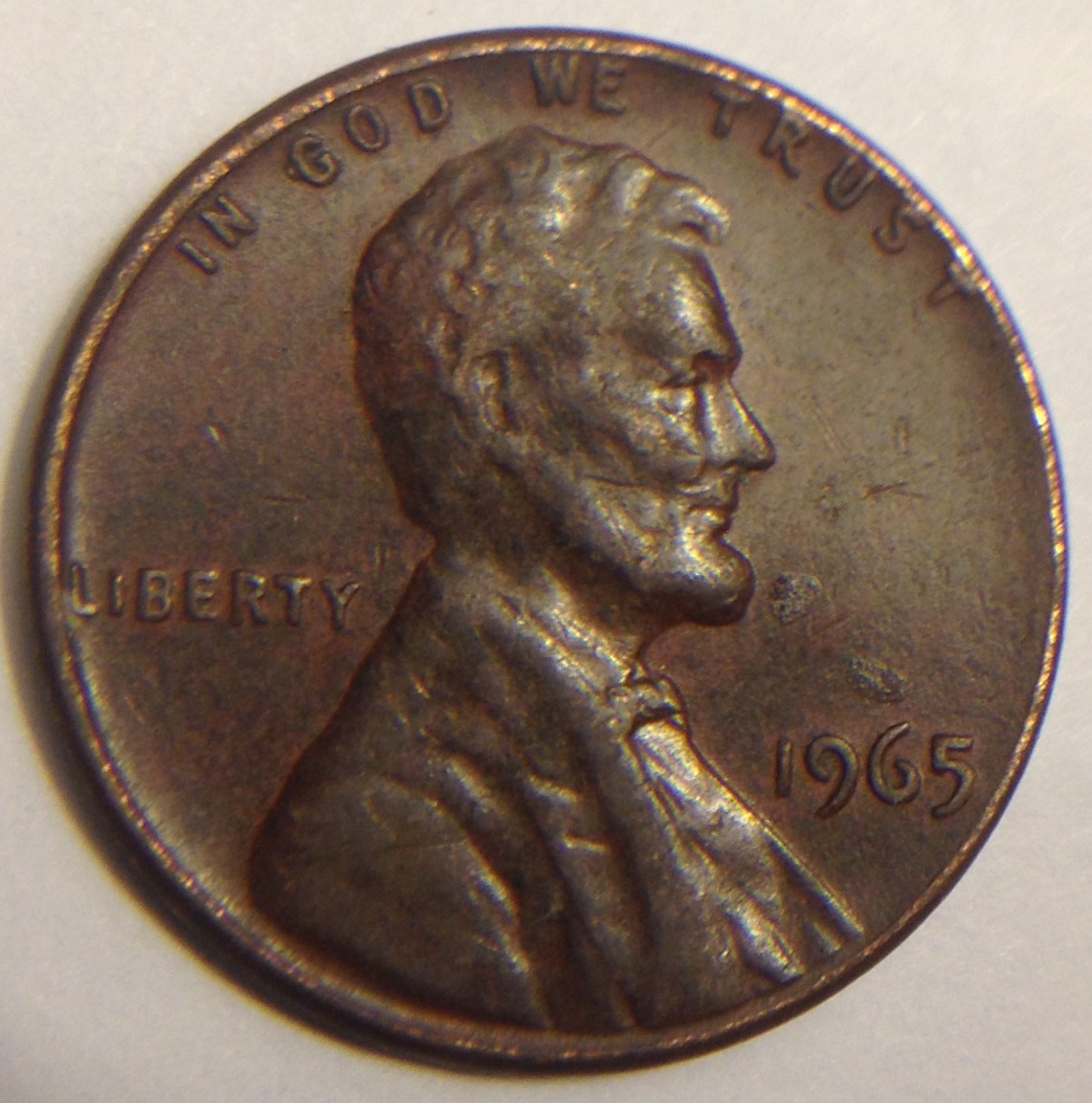 1965-Lincoln-Cent-Special-Strike?