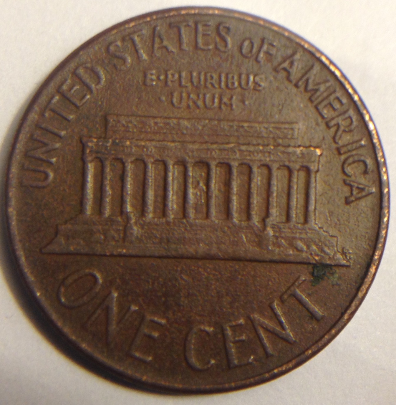 1965-Lincoln-Cent-Special-Strike?