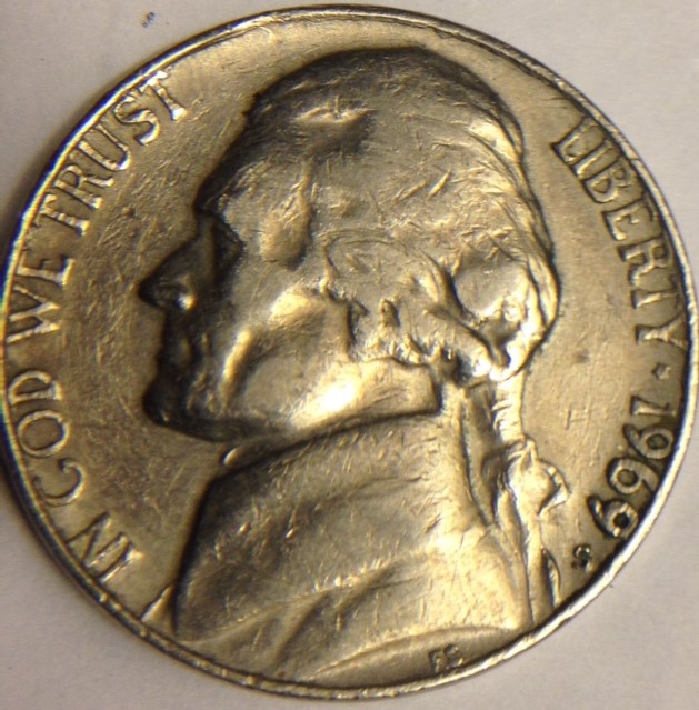 1969-S-Jefferson-Nickel---Double-Die