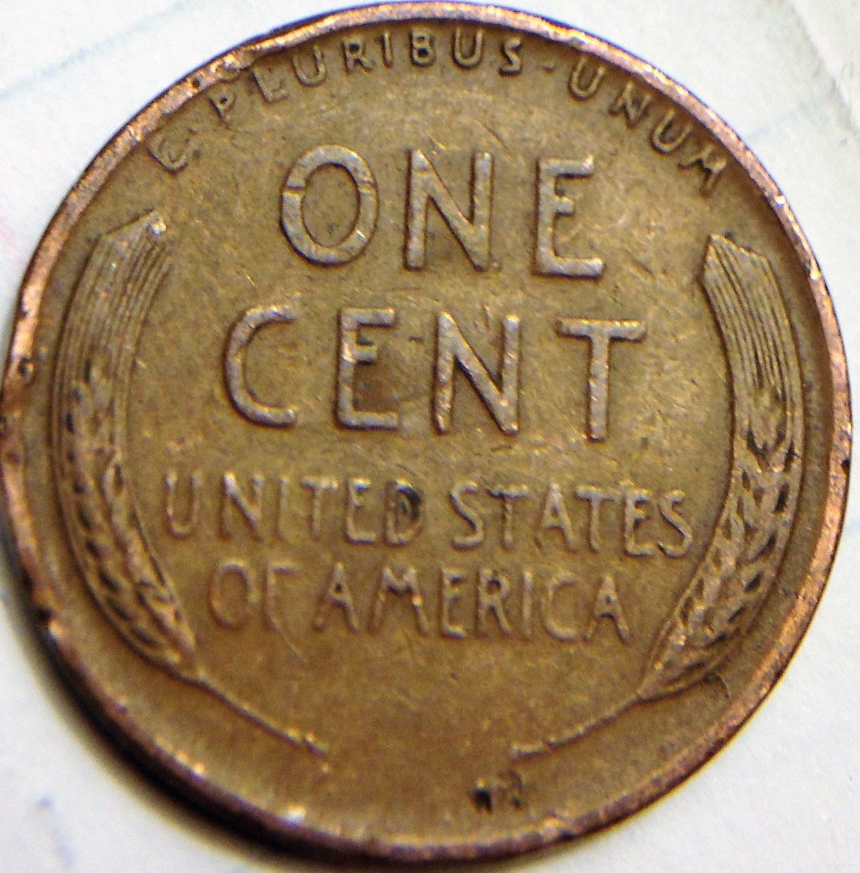 1946-Wheat-Cent-Need-Help