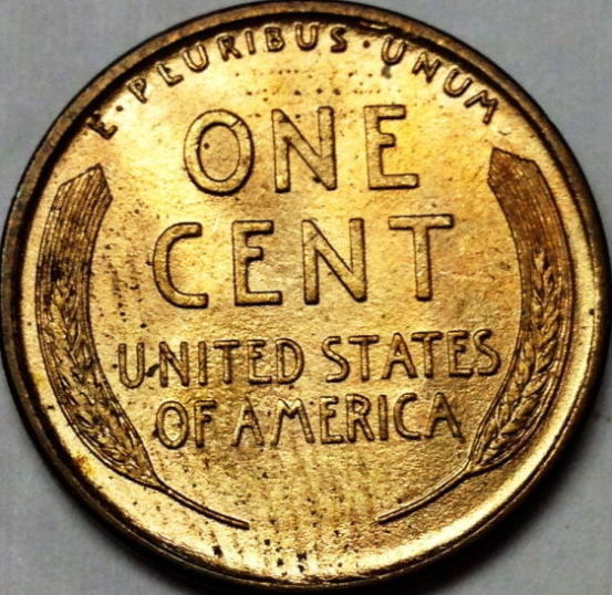 US-Coin-Grading---1903-Indian-Head-Cent,-1909-VDB-Cent
