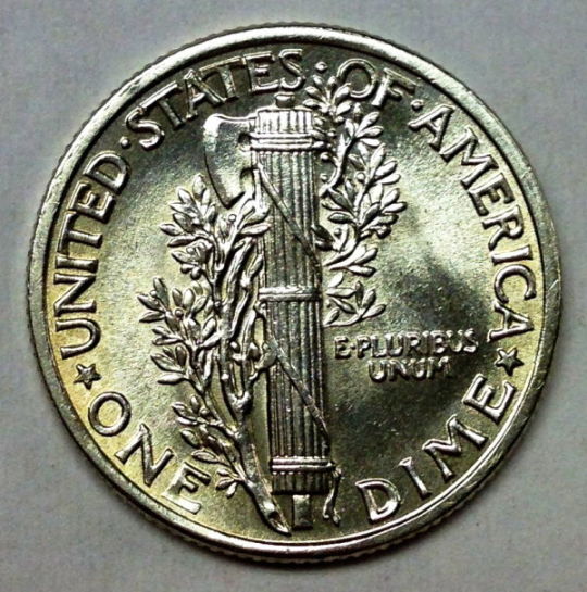 US-Coin-Grading---1903-Indian-Head-Cent,-1909-VDB-Cent
