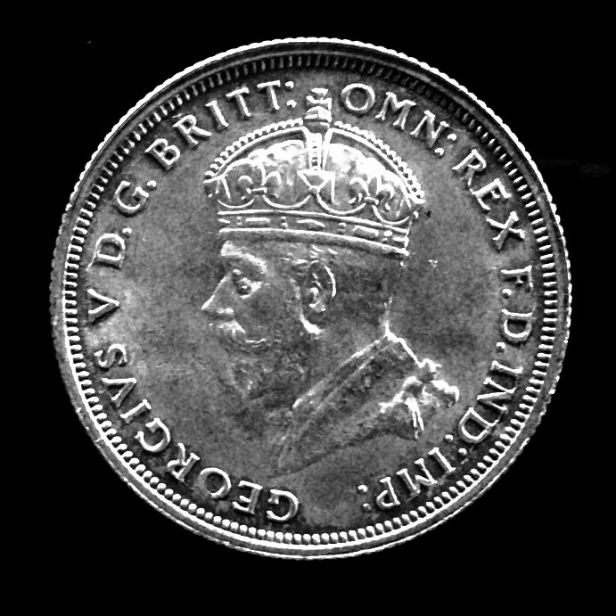 Major-Die-Cracked-1927-Canberra-Florin