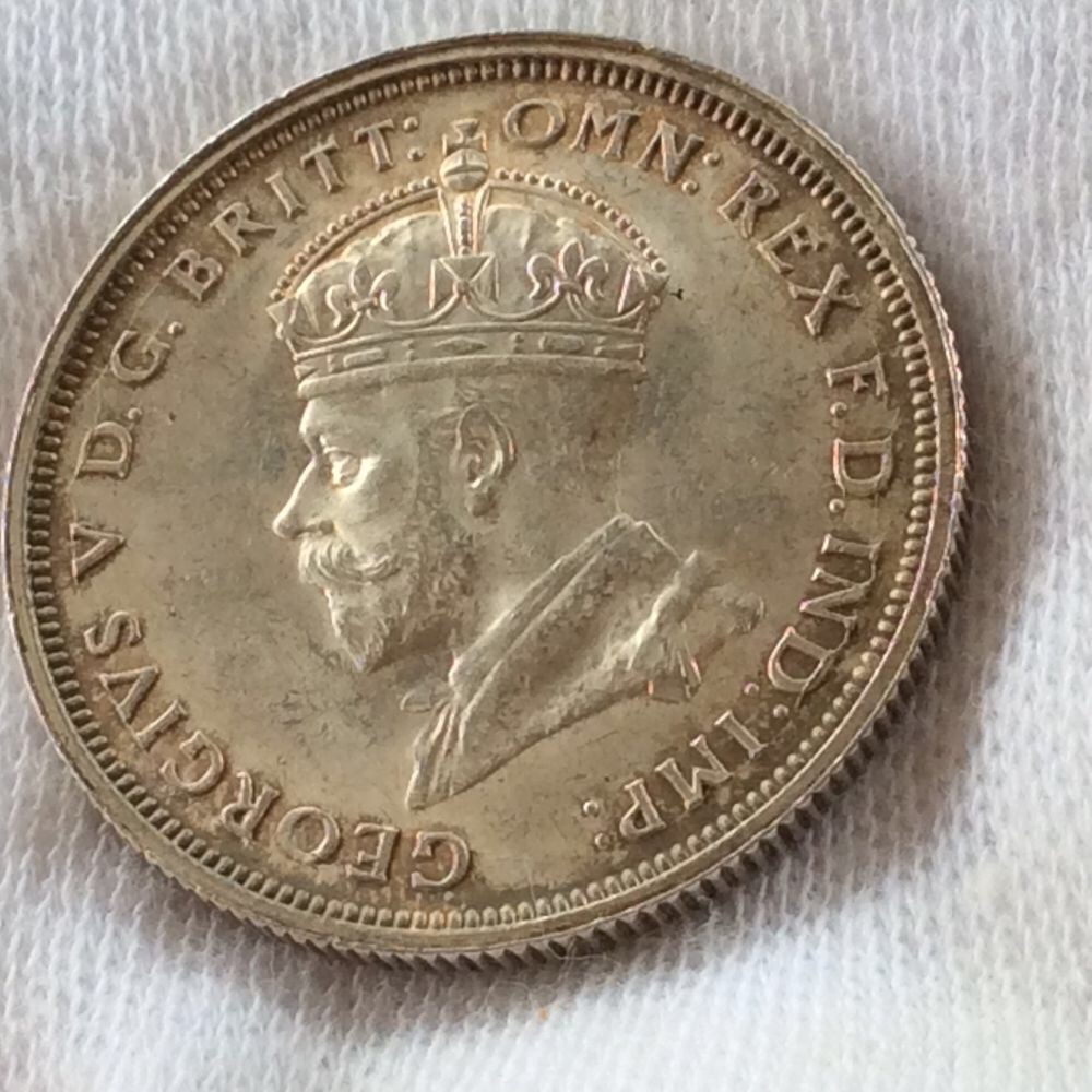 Major-Die-Cracked-1927-Canberra-Florin