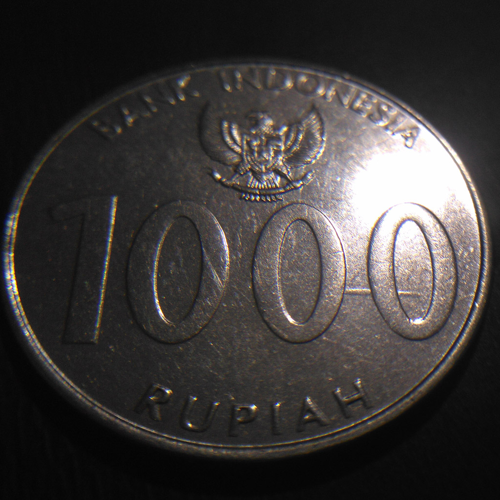 Indonesian-2010-Idr-1000-Coin-With-Die-Clash-And...-A-Weird-Die-Clash?