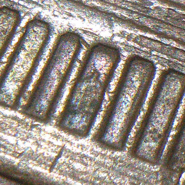 LMC-Error:-1969-Die-Chip-?-And-1984-Ghosting-+-Rotated-Die