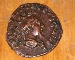 Old--Roman-Or-Greek-Coin-I-Need-Help