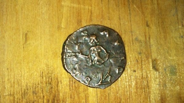 Old--Roman-Or-Greek-Coin-I-Need-Help