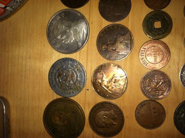 My-Coin-Collection