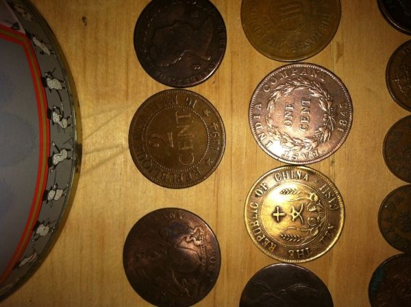 My-Coin-Collection