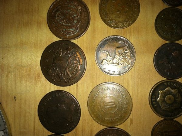 My-Coin-Collection