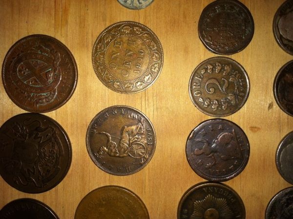 My-Coin-Collection