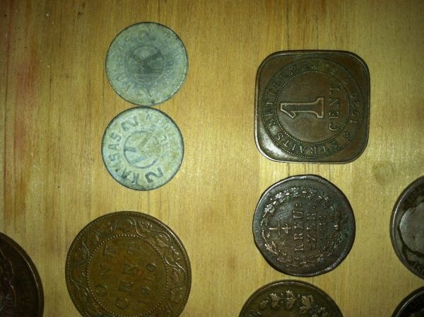 My-Coin-Collection