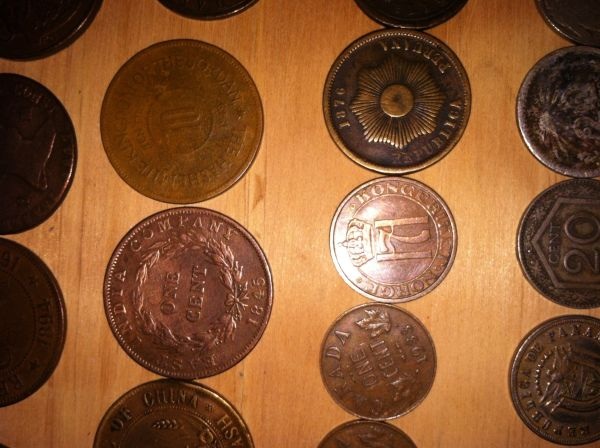 My-Coin-Collection
