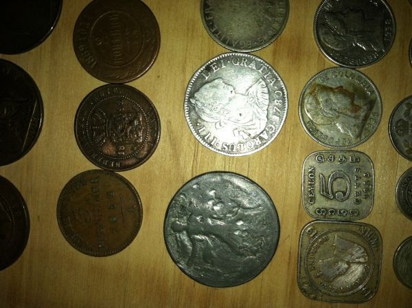 My-Coin-Collection